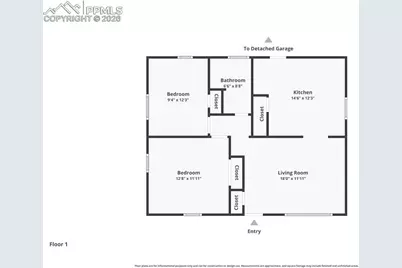 1925 S Prospect Avenue, Colorado Springs, CO 80905 - Photo 36