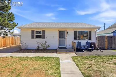 1925 S Prospect Avenue, Colorado Springs, CO 80905 - Photo 1