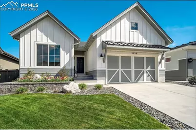 1130 Charismatic Way, Colorado Springs, CO 80921 - Photo 1