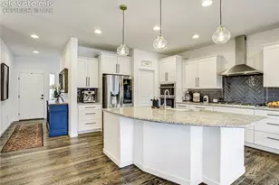 1130 Charismatic Wy, Colorado Springs, CO 80921 - Photo 12