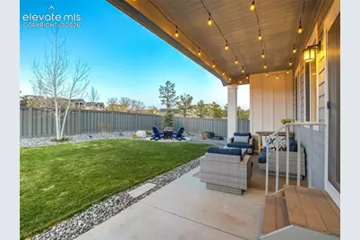 1130 Charismatic Way, Colorado Springs, CO 80921 - Photo 38