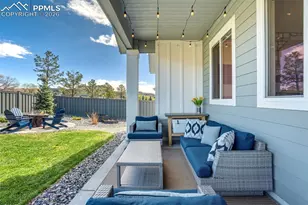 1130 Charismatic Wy, Colorado Springs, CO 80921 - Photo 6