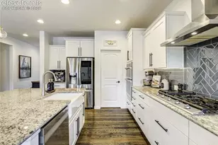 1130 Charismatic Wy, Colorado Springs, CO 80921 - Photo 2