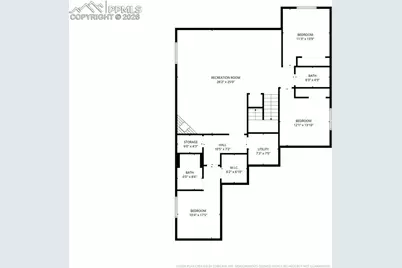 1130 Charismatic Way, Colorado Springs, CO 80921 - Photo 46