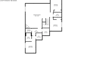 1130 Charismatic Wy, Colorado Springs, CO 80921 - Photo 46