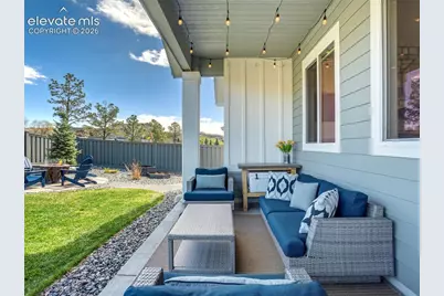 1130 Charismatic Way, Colorado Springs, CO 80921 - Photo 2