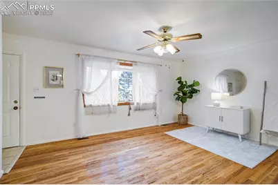 1610 Dixon Drive, Colorado Springs, CO 80909 - Photo 2