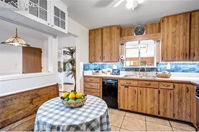 1610 Dixon Drive, Colorado Springs, CO 80909 - Photo 10