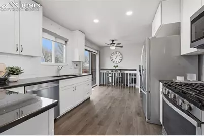 7620 Sunny View Lane, Colorado Springs, CO 80911 - Photo 16