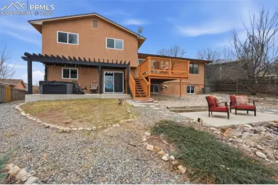 7620 Sunny View Lane, Colorado Springs, CO 80911 - Photo 44