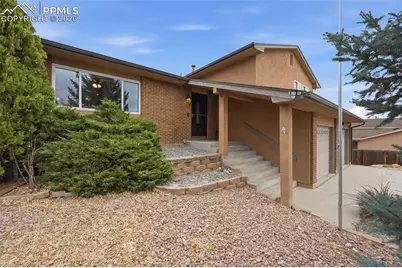 7620 Sunny View Lane, Colorado Springs, CO 80911 - Photo 2