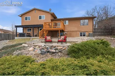 7620 Sunny View Lane, Colorado Springs, CO 80911 - Photo 46