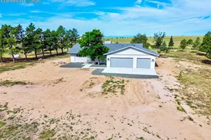 4520 N Ramah Hwy, Yoder, CO 80864 - Photo 2