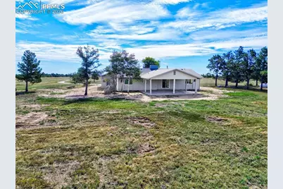4520 N Ramah Highway, Yoder, CO 80864 - Photo 4