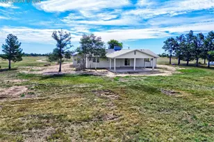 4520 N Ramah Hwy, Yoder, CO 80864 - Photo 4