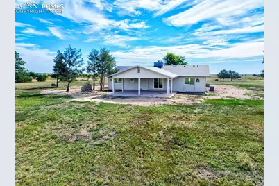 4520 N Ramah Highway, Yoder, CO 80864 - Photo 6