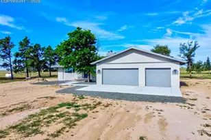 4520 N Ramah Hwy, Yoder, CO 80864 - Photo 4