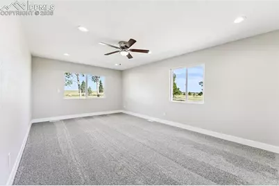 4520 N Ramah Highway, Yoder, CO 80864 - Photo 40