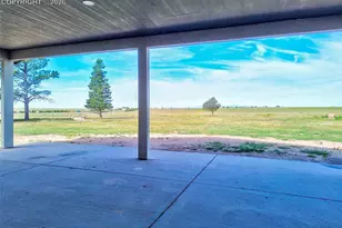 4520 N Ramah Hwy, Yoder, CO 80864 - Photo 6