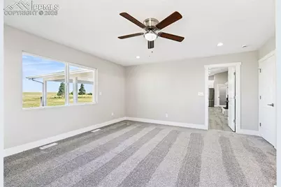 4520 N Ramah Highway, Yoder, CO 80864 - Photo 36