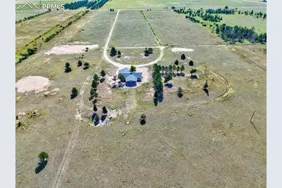 4520 N Ramah Highway, Yoder, CO 80864 - Photo 50