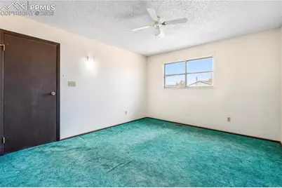 5050 Manzana Drive, Colorado Springs, CO 80911 - Photo 14