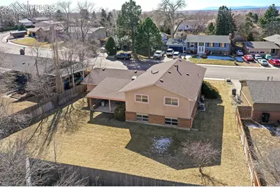 5050 Manzana Drive, Colorado Springs, CO 80911 - Photo 38