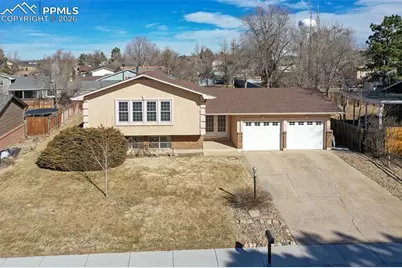 5050 Manzana Drive, Colorado Springs, CO 80911 - Photo 32
