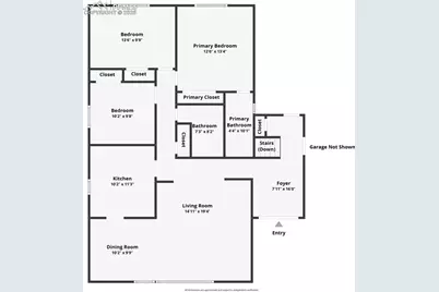 5050 Manzana Drive, Colorado Springs, CO 80911 - Photo 50