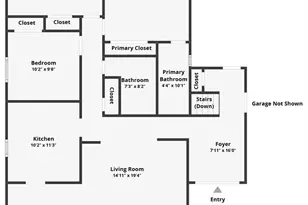 5050 Manzana Dr, Colorado Springs, CO 80911 - Photo 50