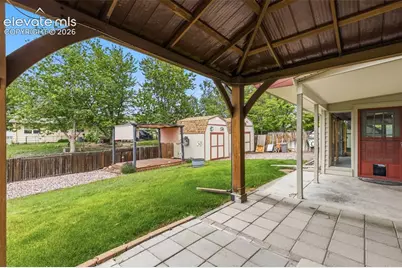 5165 Manzana Drive, Colorado Springs, CO 80911 - Photo 36