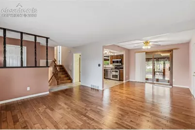 5165 Manzana Drive, Colorado Springs, CO 80911 - Photo 6