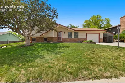 5165 Manzana Drive, Colorado Springs, CO 80911 - Photo 2