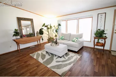 9403 Summer Meadows Drive, Colorado Springs, CO 80925 - Photo 6