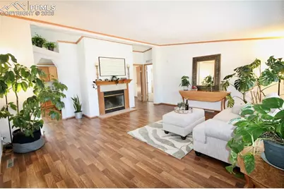 9403 Summer Meadows Drive, Colorado Springs, CO 80925 - Photo 4