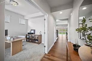 4046 Ryedale Wy, Colorado Springs, CO 80922 - Photo 4