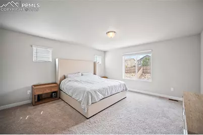 4046 Ryedale Way, Colorado Springs, CO 80922 - Photo 18