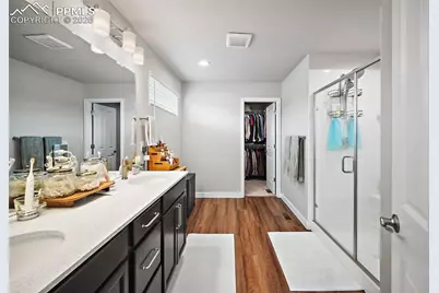 4046 Ryedale Way, Colorado Springs, CO 80922 - Photo 22