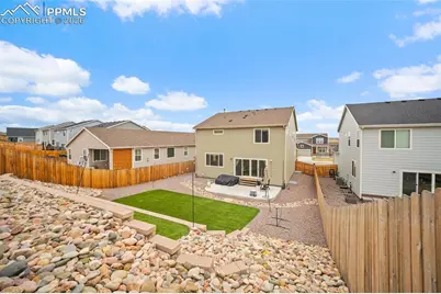 4046 Ryedale Way, Colorado Springs, CO 80922 - Photo 44