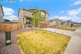 4046 Ryedale Wy, Colorado Springs, CO 80922 - Photo 2