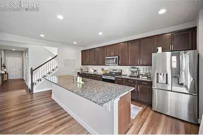 4046 Ryedale Way, Colorado Springs, CO 80922 - Photo 10