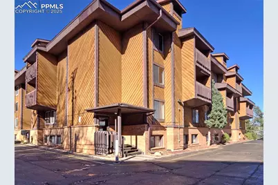 935 Saturn Drive #214, Colorado Springs, CO 80905 - Photo 1