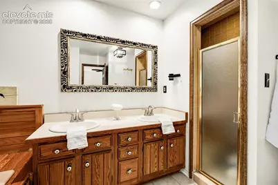 545 Tenderfoot Drive, Larkspur, CO 80118 - Photo 18