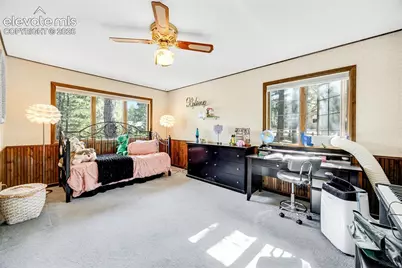 545 Tenderfoot Drive, Larkspur, CO 80118 - Photo 20