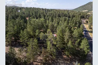 545 Tenderfoot Drive, Larkspur, CO 80118 - Photo 38