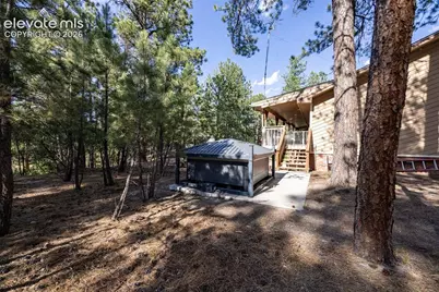 545 Tenderfoot Drive, Larkspur, CO 80118 - Photo 26