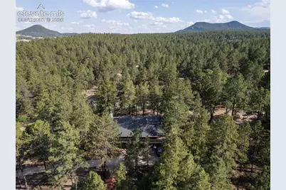 545 Tenderfoot Drive, Larkspur, CO 80118 - Photo 36
