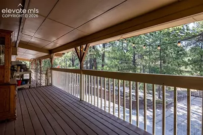 545 Tenderfoot Drive, Larkspur, CO 80118 - Photo 32
