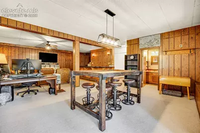 545 Tenderfoot Drive, Larkspur, CO 80118 - Photo 48