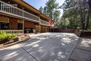 545 Tenderfoot Dr, Larkspur, CO 80118 - Photo 1